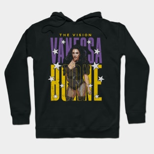 Vanessa Borne The Vision Hoodie